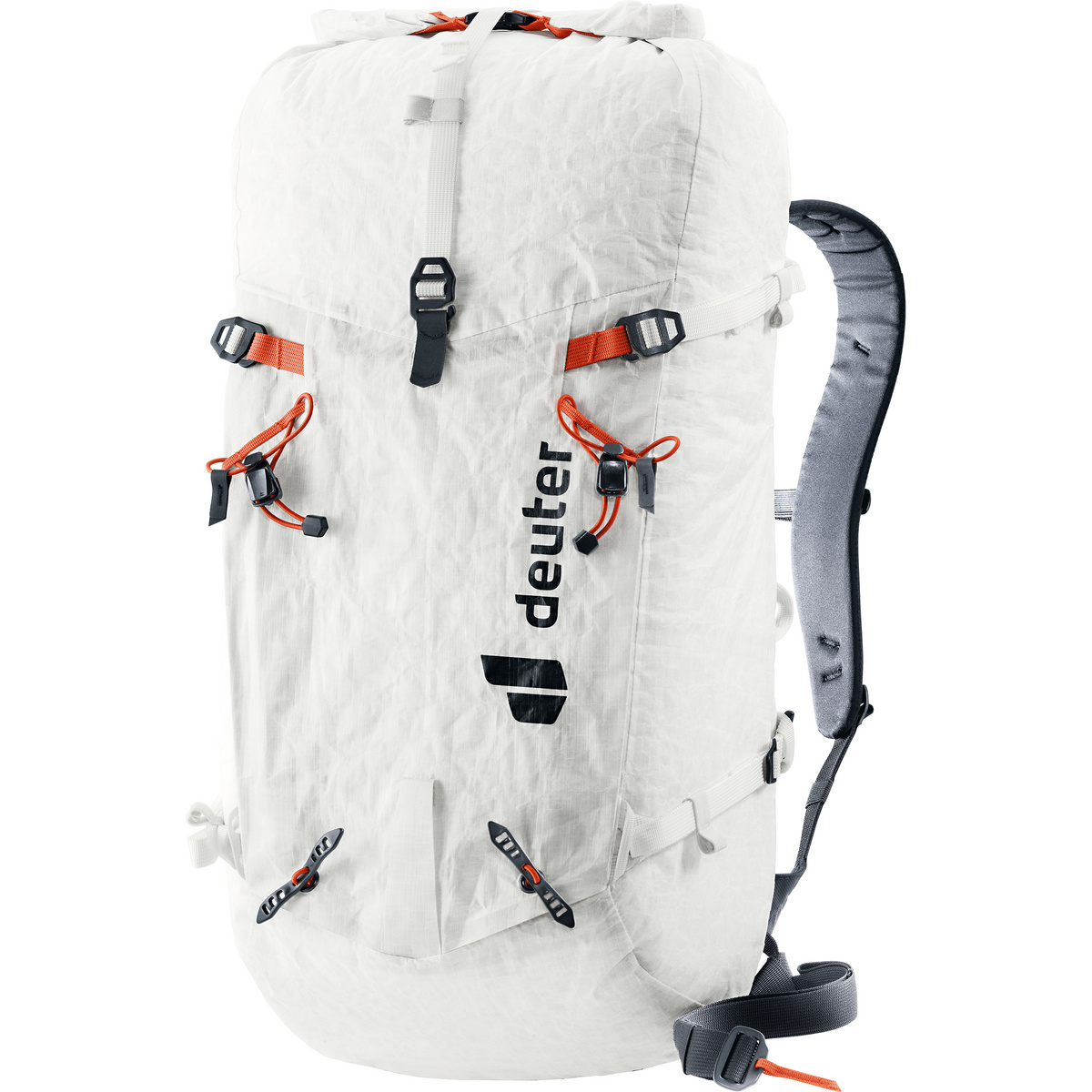 Deuter Guide Ultra 26 Rucksack (Größe 26L, weiss)