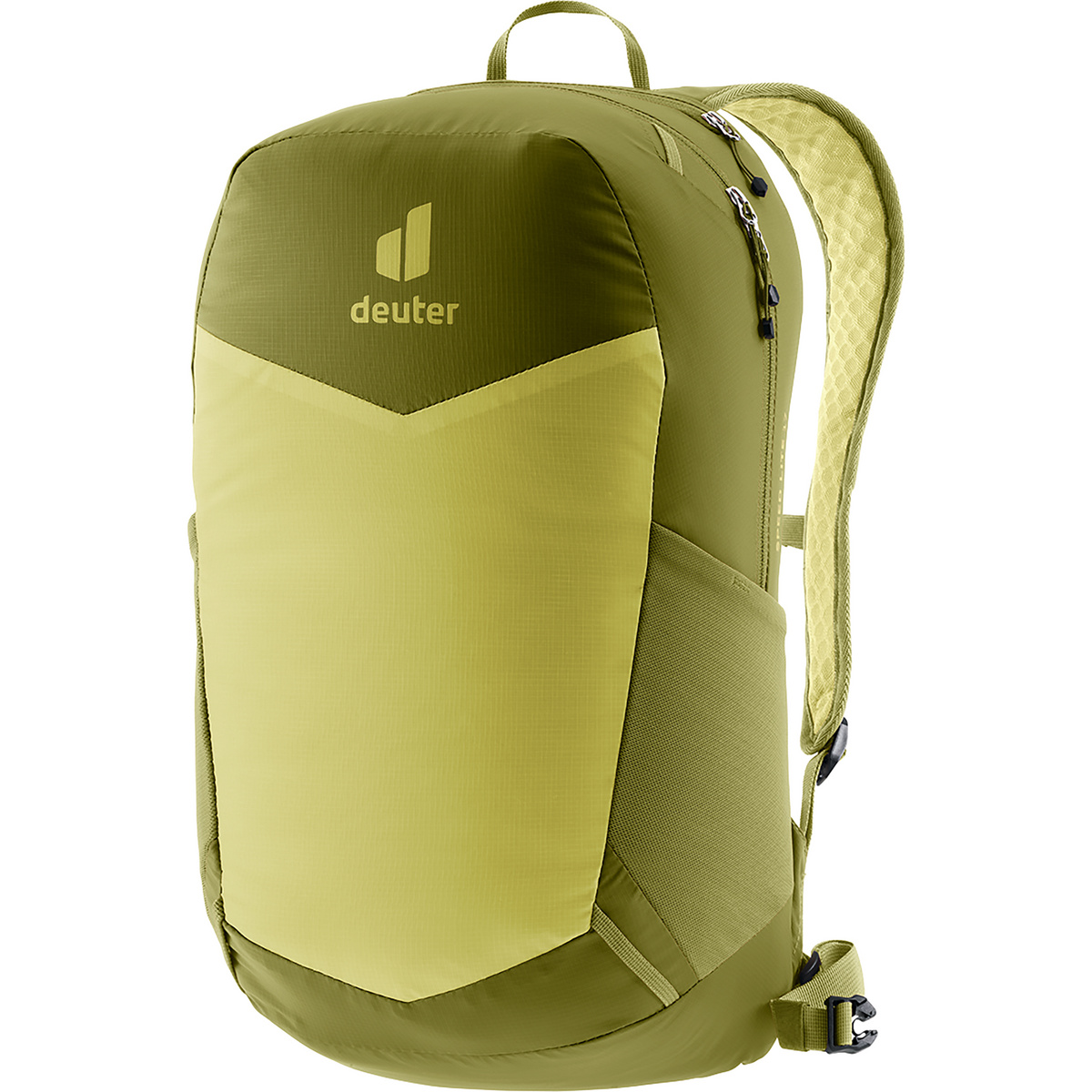 Deuter Speed Lite 17 Wanderrucksack linden-cactus