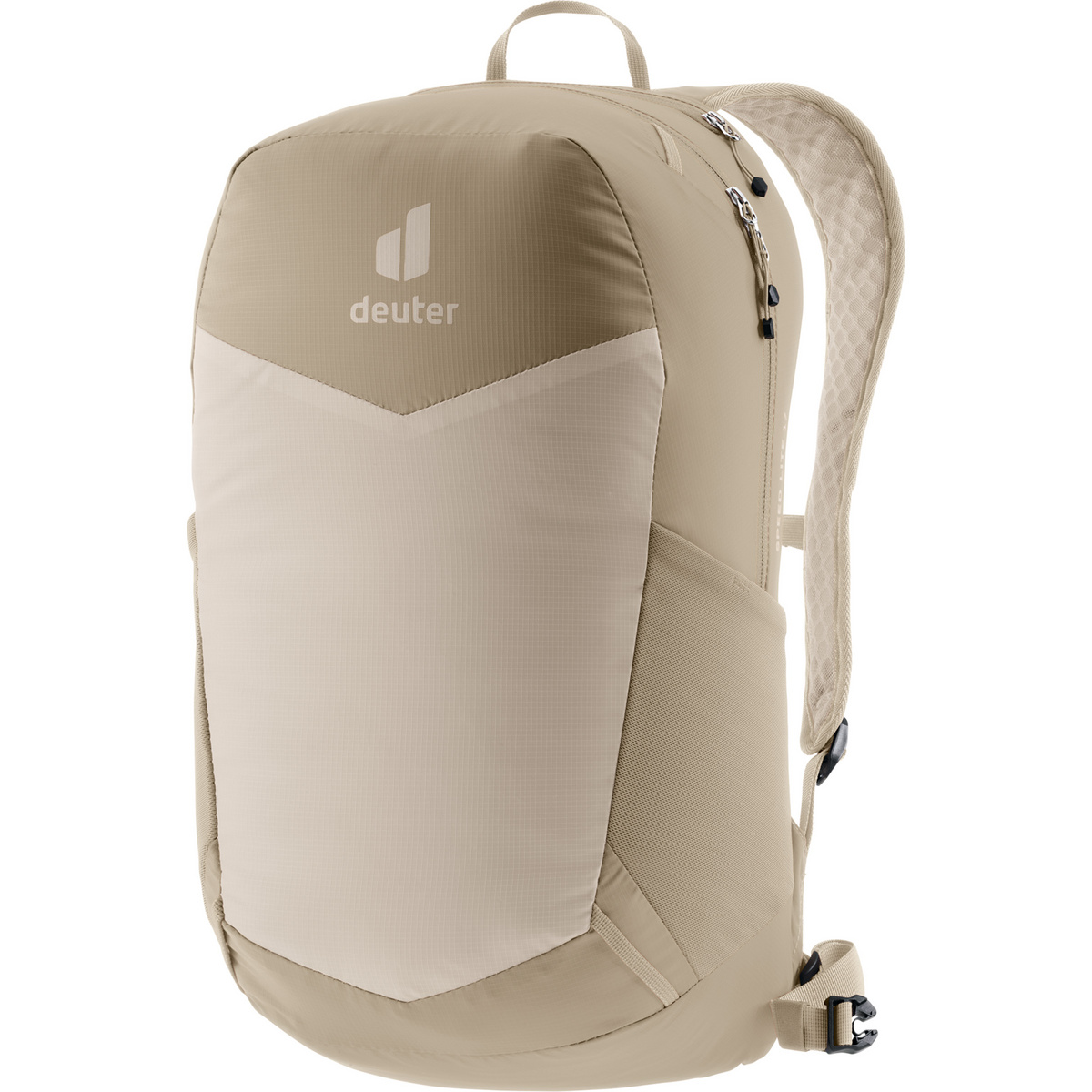 Deuter Speed Lite 17 Wanderrucksack alu-greystone