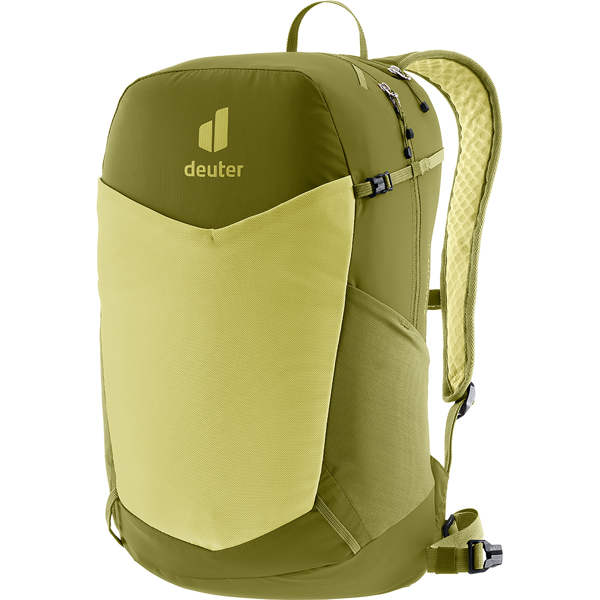 Deuter Speed Lite 21 Wanderrucksack linden-cactus