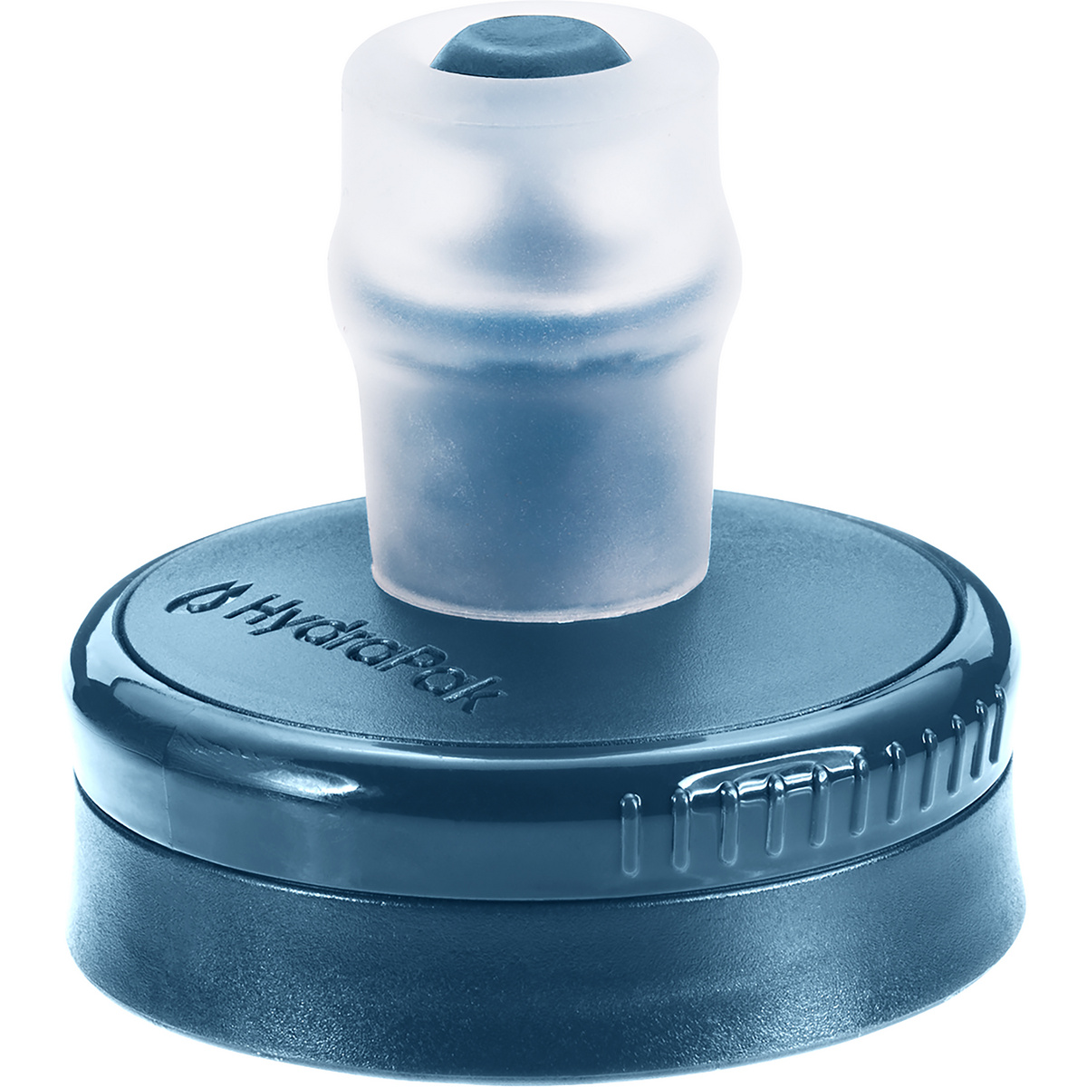 Deuter Cap Streamer Flask (taille 42mm, Bleu)