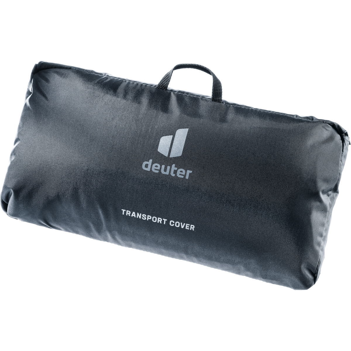 Deuter Transport Cover Regenhülle (Größe One Size, schwarz)