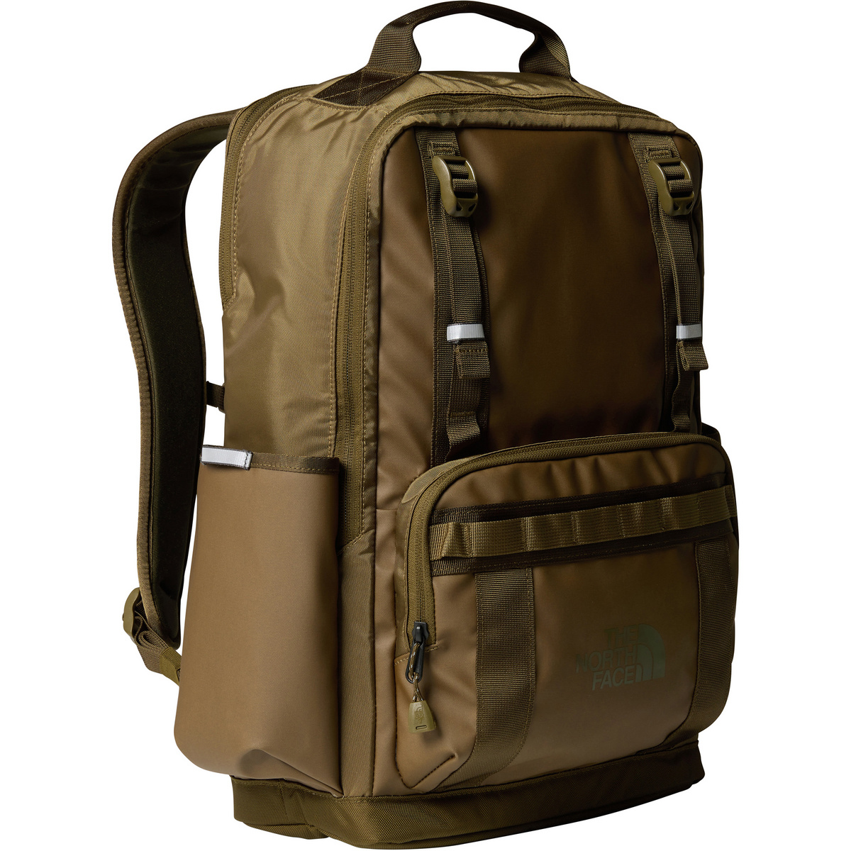 The North Face Zaino Base Camp (Taglia ONE SIZE, Marrone)
