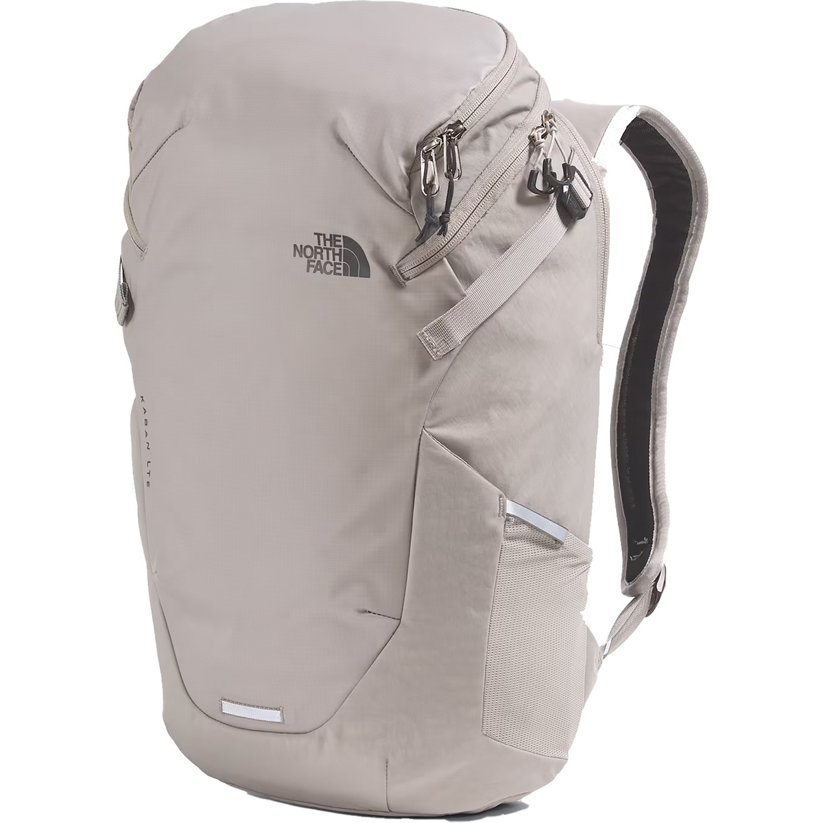 The North Face Sac à dos Kaban LTE (taille ONE SIZE, Beige)