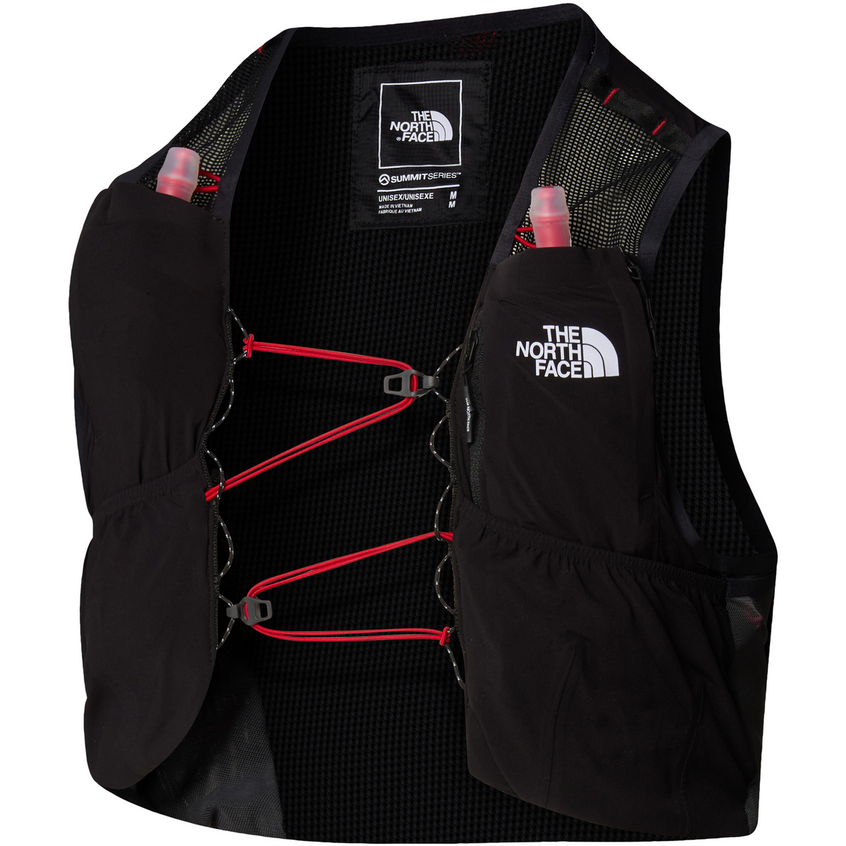 Image of The North Face Gilet da trail running Summit Run 5