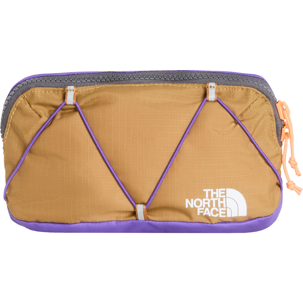 The North Face Terra Lumbar 1l Hüfttasche (Größe 1L, beige)