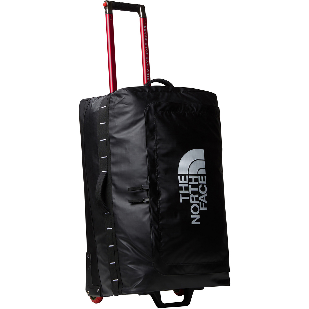 Image of The North Face Base Camp Voyager 29 Rollkoffer