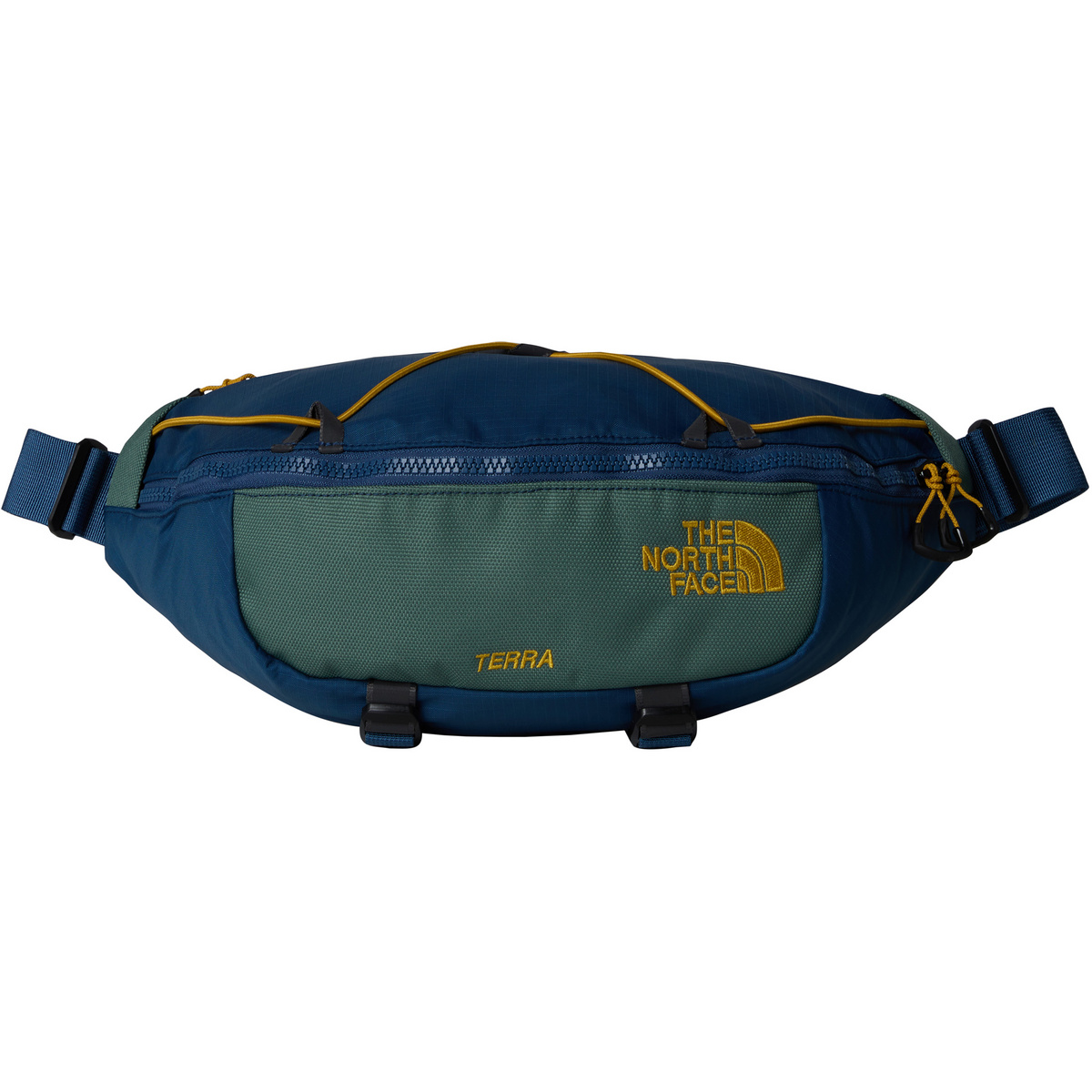 The North Face Marsupio Terra Lumbar 6l (Taglia 6L, Blu)