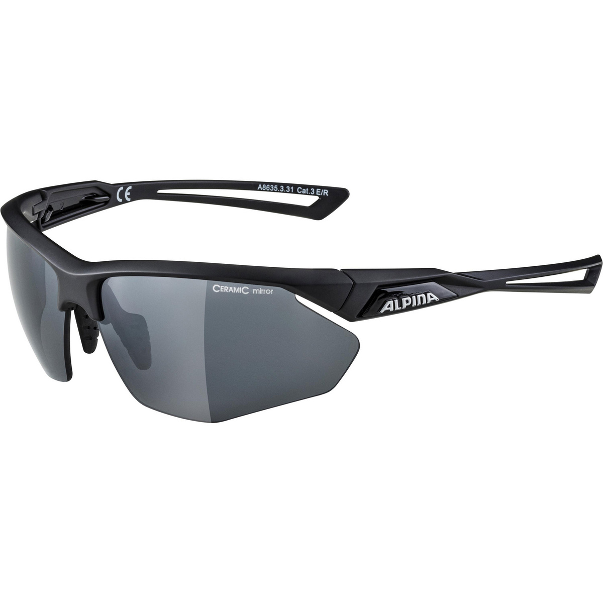 Image of Alpina Nylos HR Sportbrille