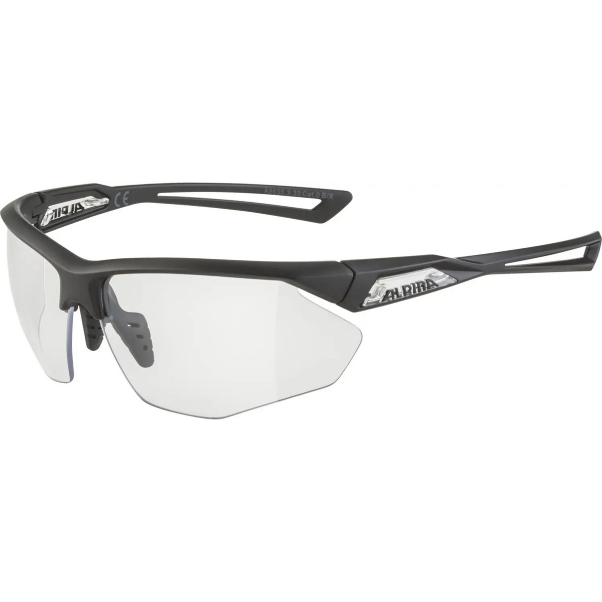 Image of Alpina Occhiali sportivi Nylos HR