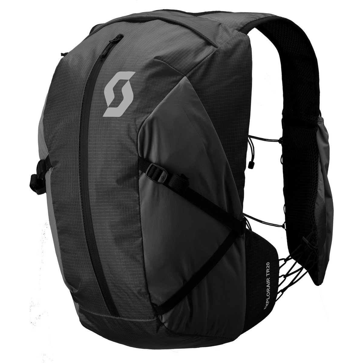 Scott Zaino Explorair 20 (Taglia 20L, Nero)