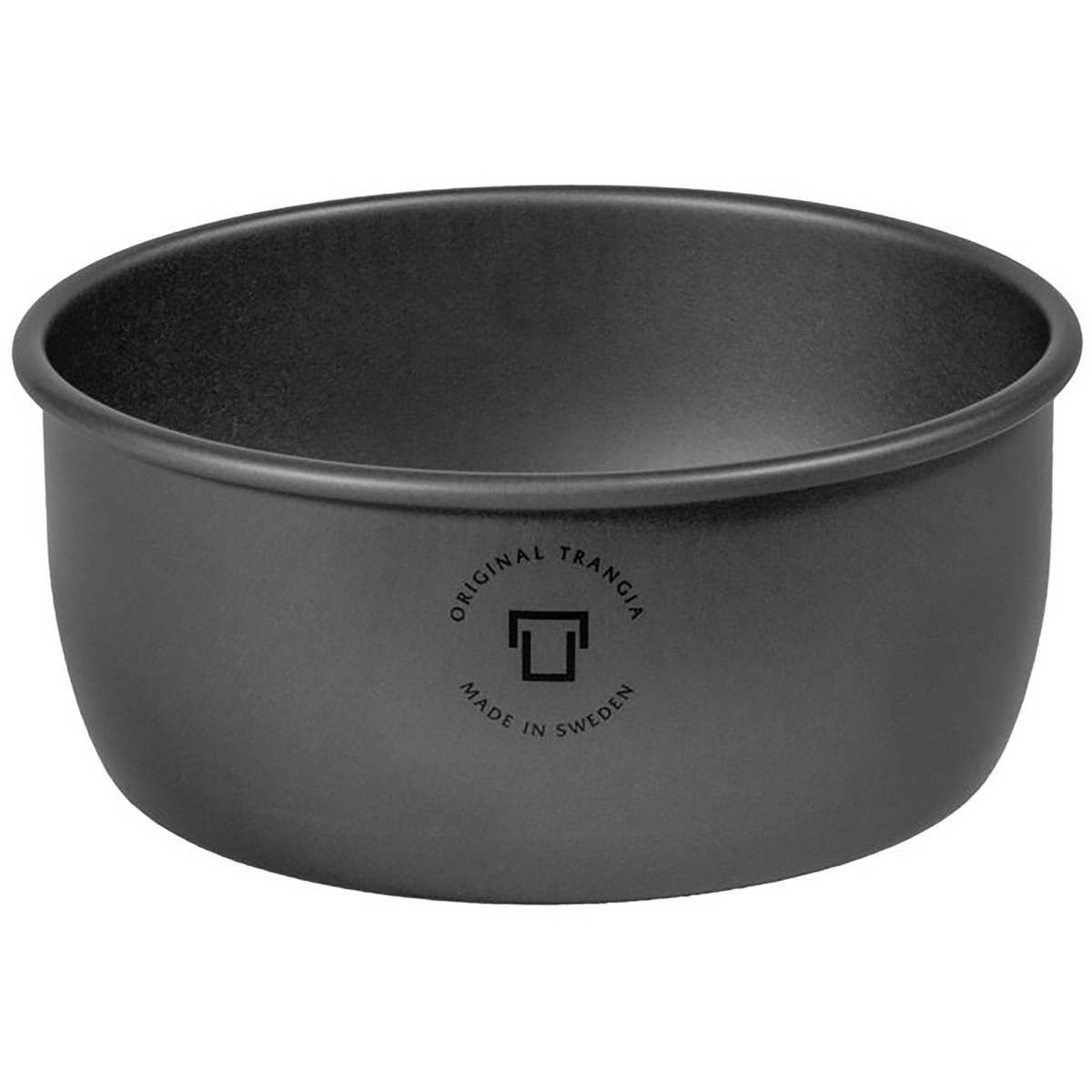 Trangia Mini HA Topf (Größe ONE SIZE, silber)