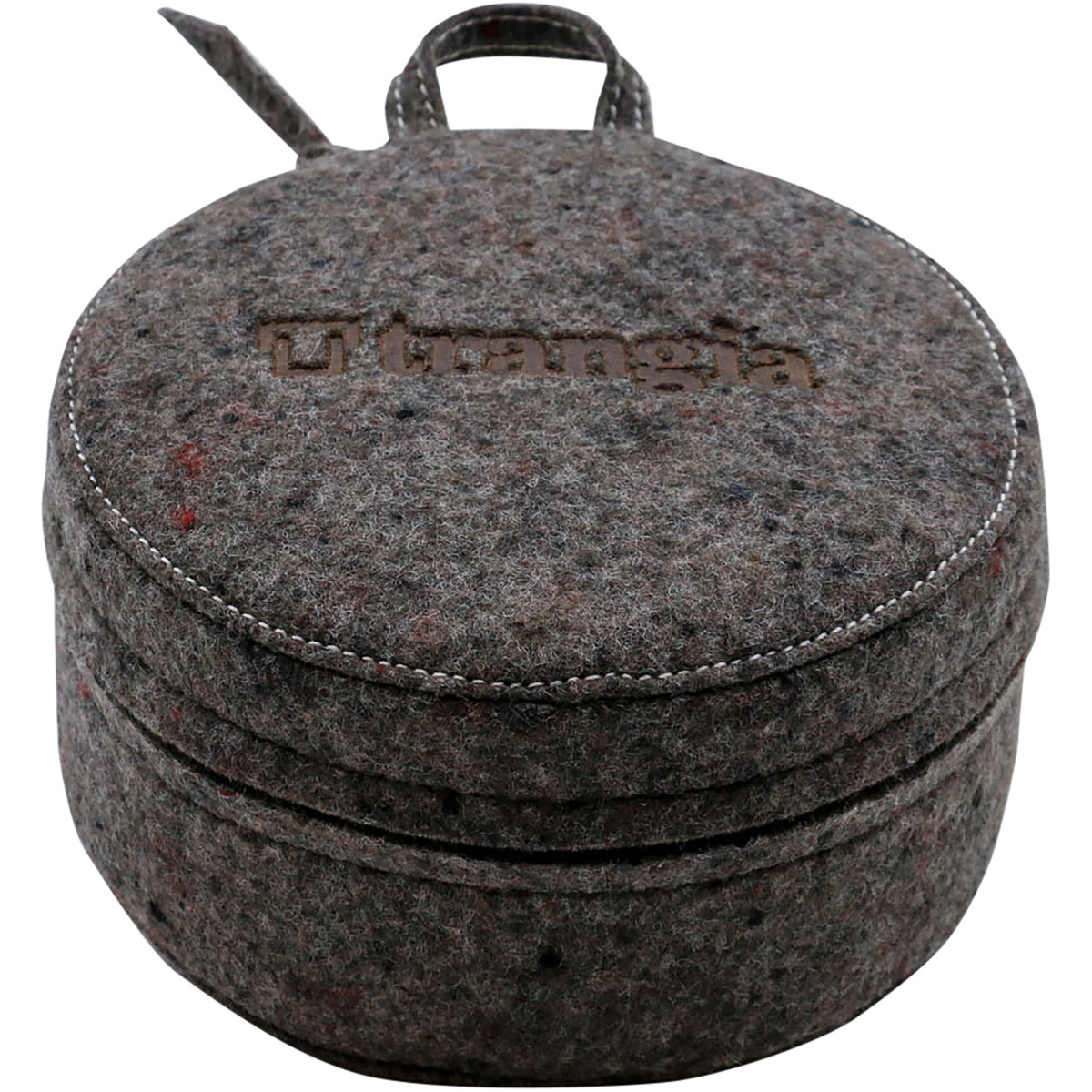 Image of Trangia Coperchio in lana