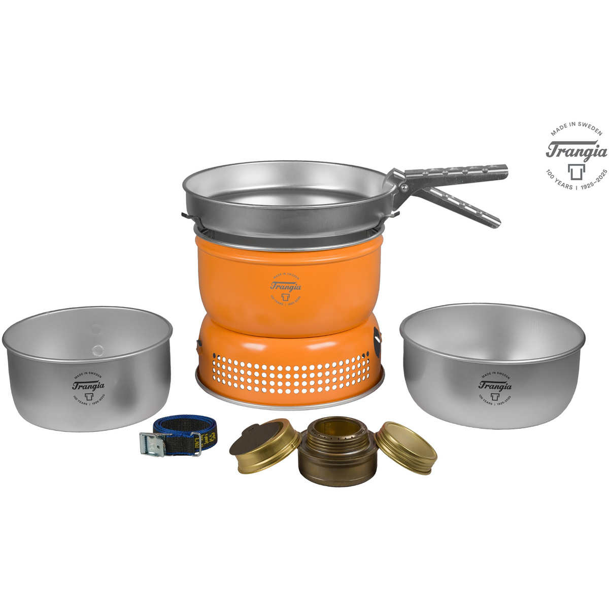 Image of Trangia Sturmkocher 25er
