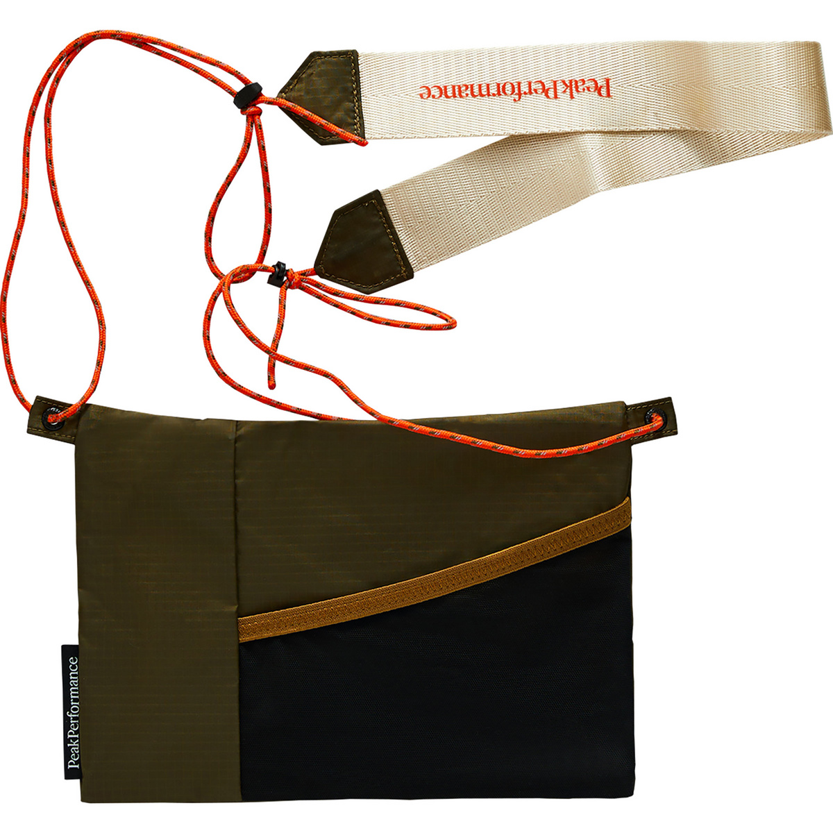 Image of Peak Performance Borsa a tracolla