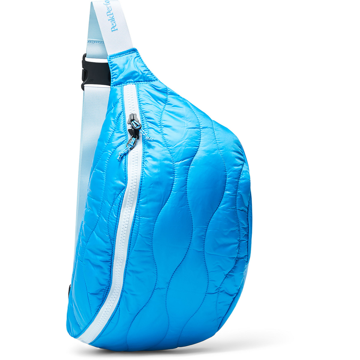 Peak Performance Borsa a tracolla Helium Bum (Taglia ONE SIZE, Blu)
