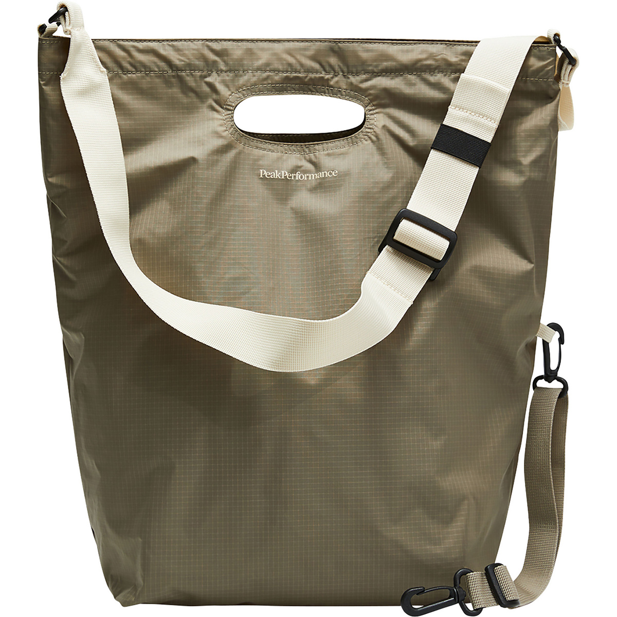Peak Performance Street Umhängetasche (Größe ONE SIZE, beige)