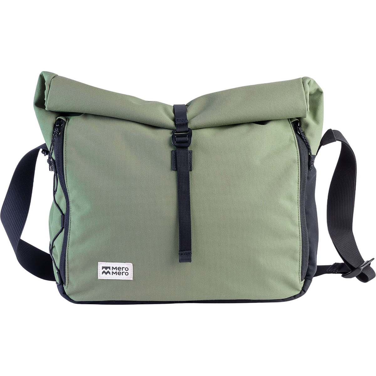 Image of MeroMero Borsa a tracolla Norrebro Messenger