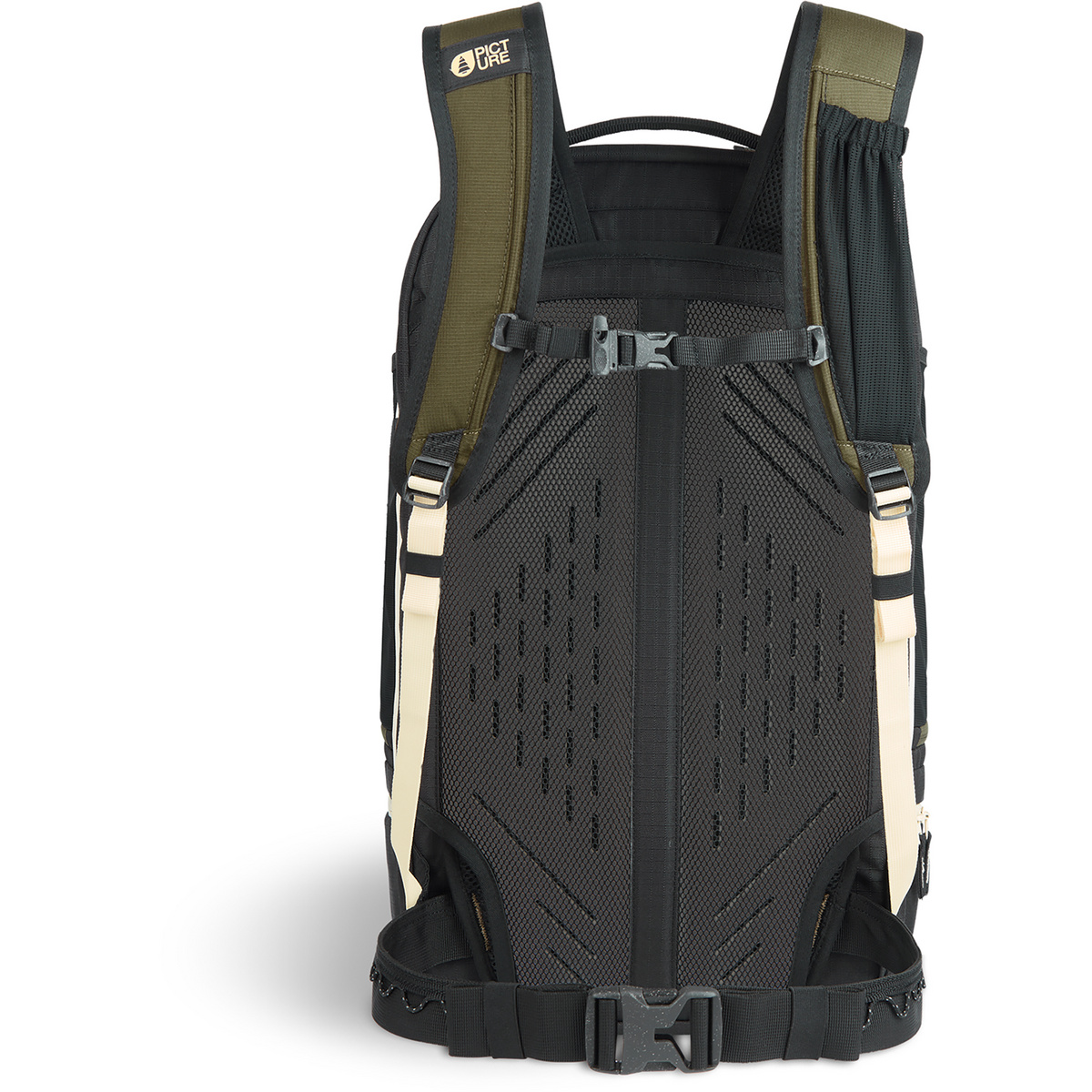 Image of Picture Wildpath 35 Rucksack