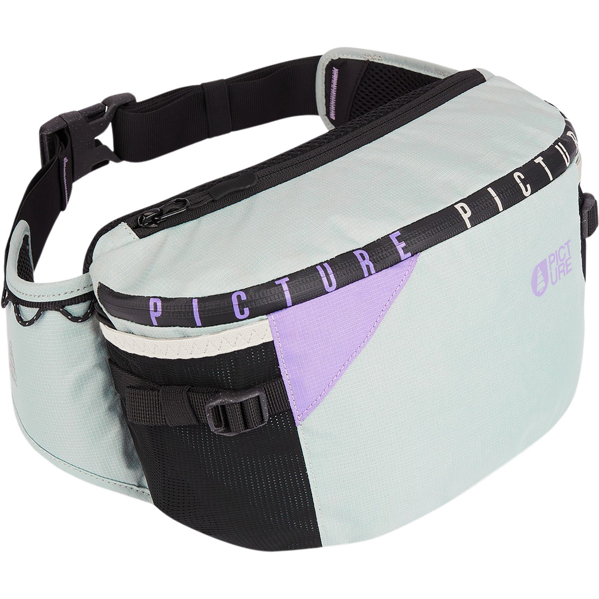 Picture Marsupio Off Trax (Taglia 4L, Blu)