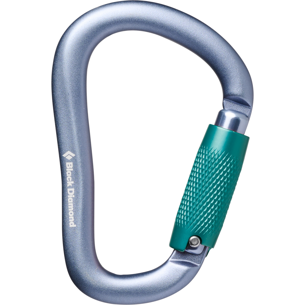 Image of Black Diamond Moschettone Rocklock Triple Lock