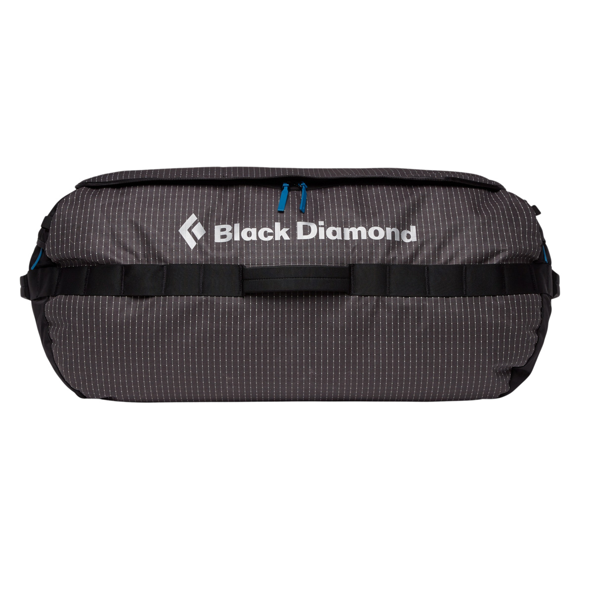 Black Diamond Stonehauler 120 L Duffel Reisetasche (Größe 120L, schwarz)