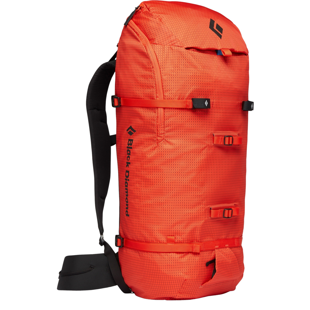 Image of Black Diamond Zaino Speed Zip 33