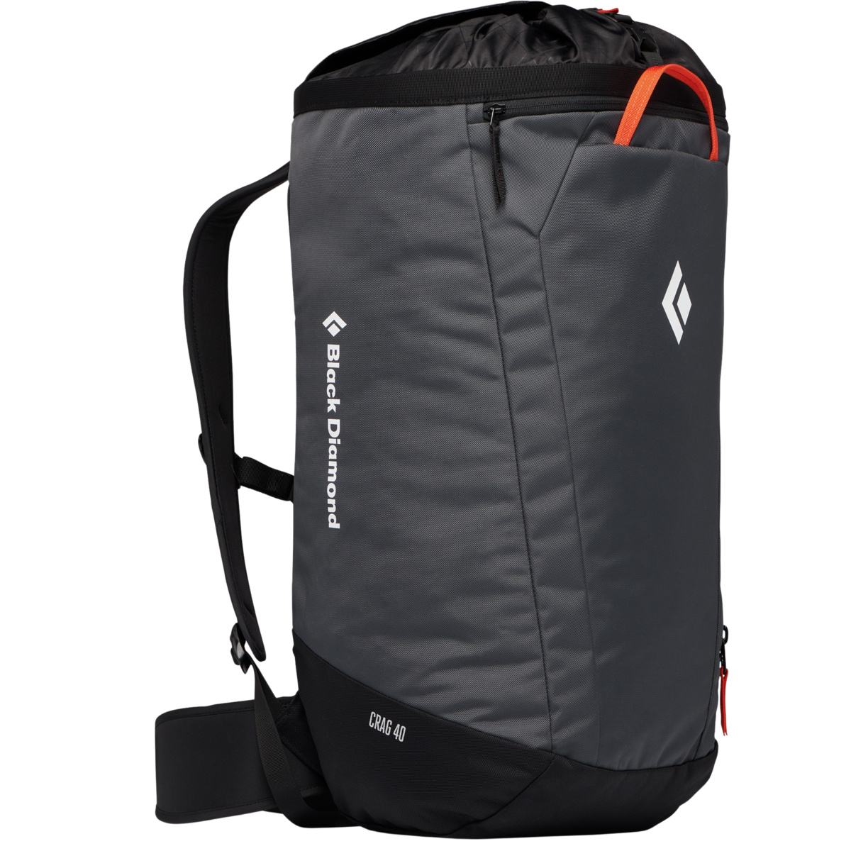 Image of Black Diamond Zaino Crag 40