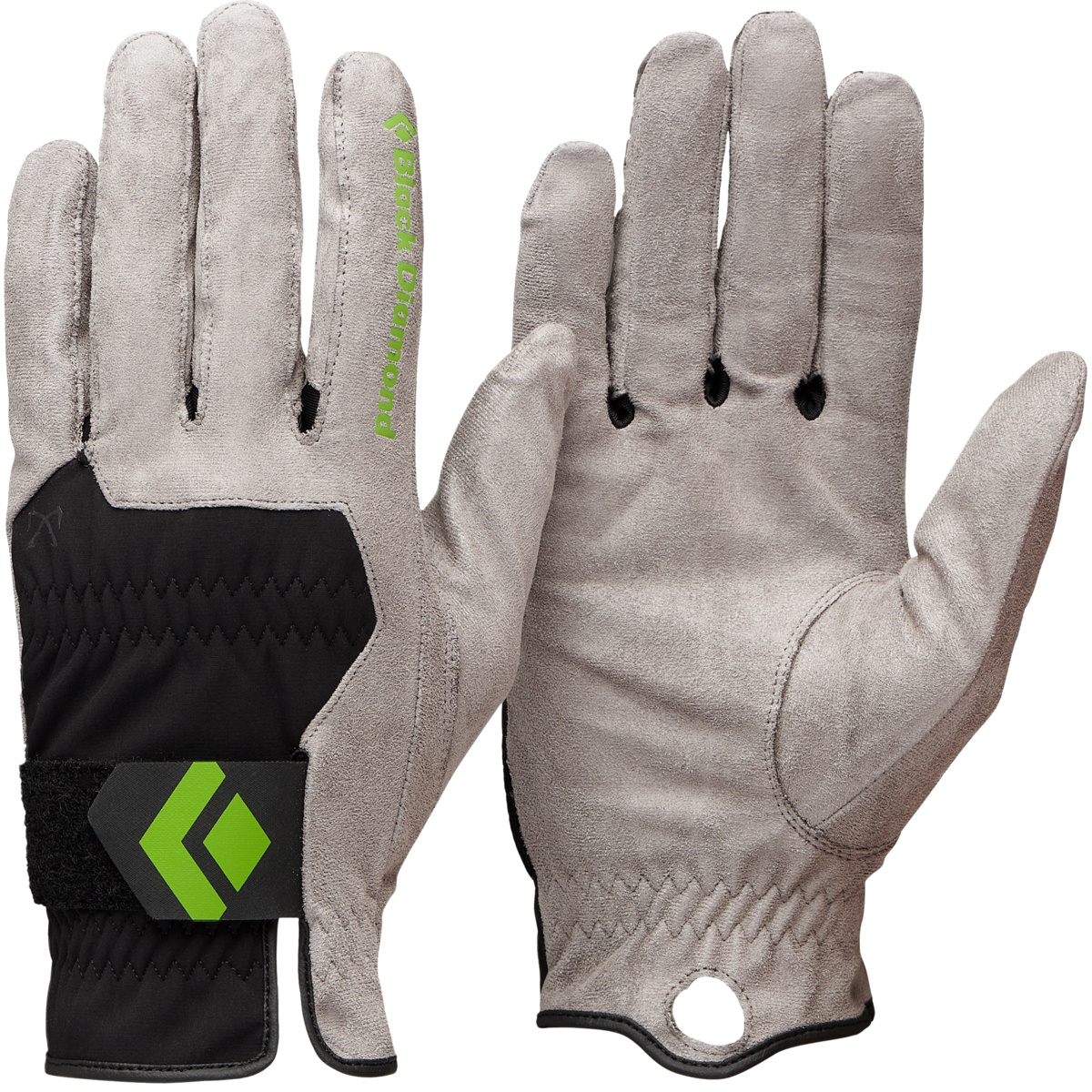 Image of Black Diamond Icejoy Comp Handschuhe