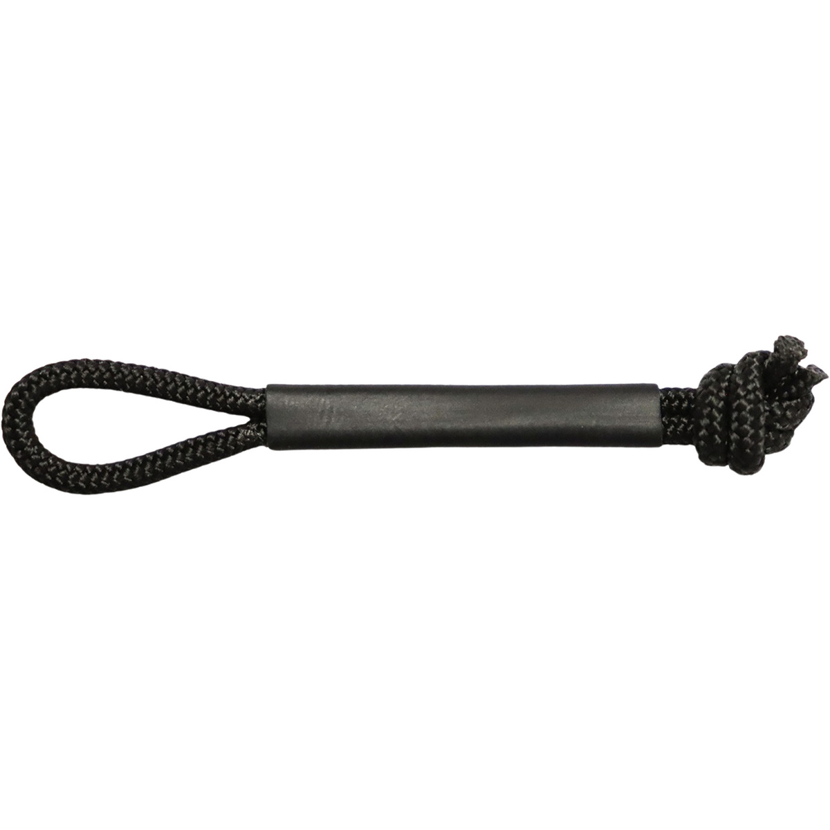 Cyclite Zipper Puller Set (Größe One Size, schwarz)