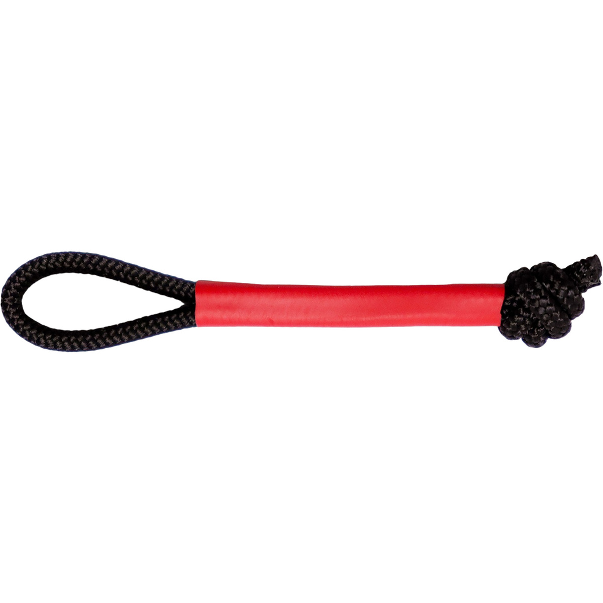 Cyclite Zipper Puller Set (taille One Size, Rouge)