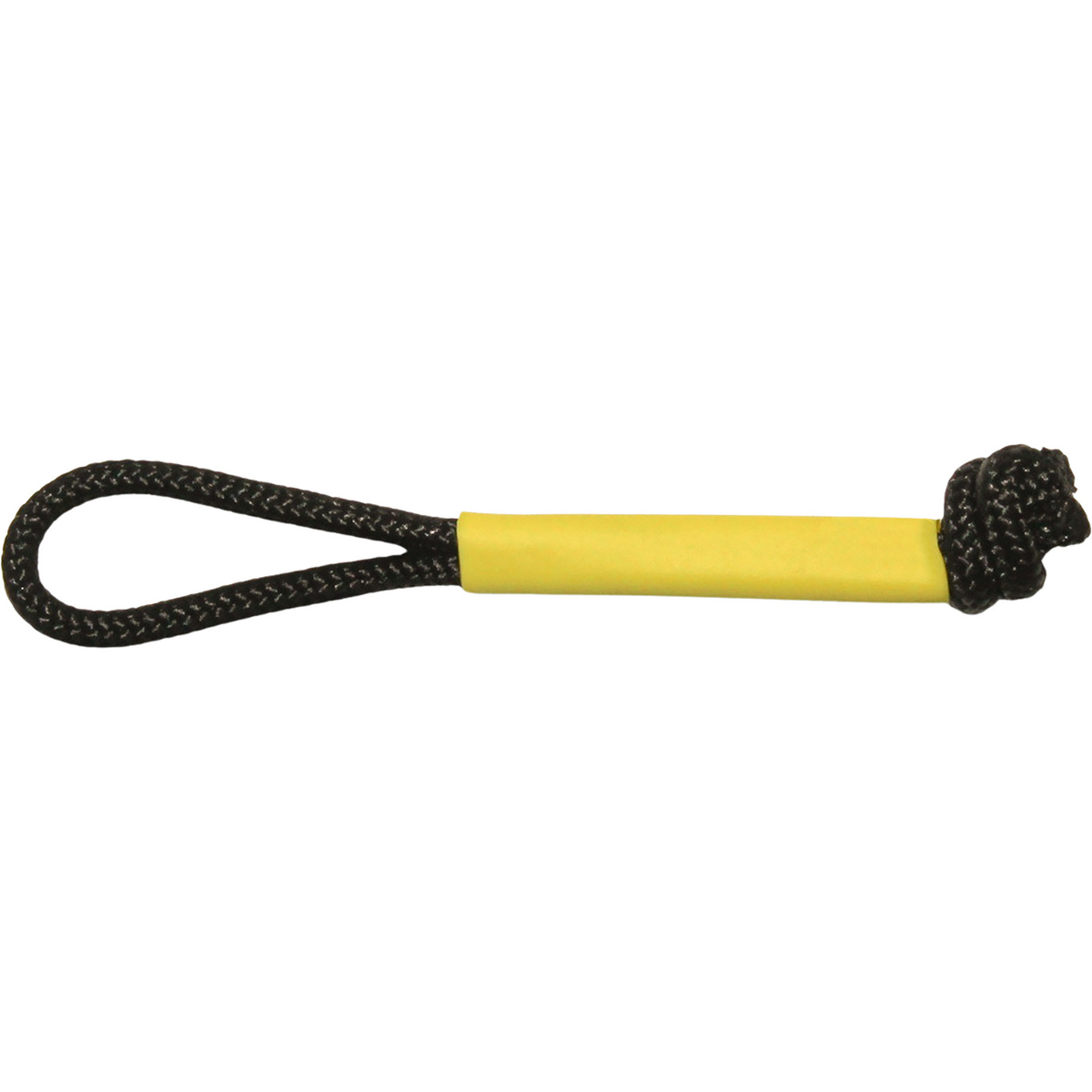 Cyclite Zipper Puller Set (Größe One Size, gelb)