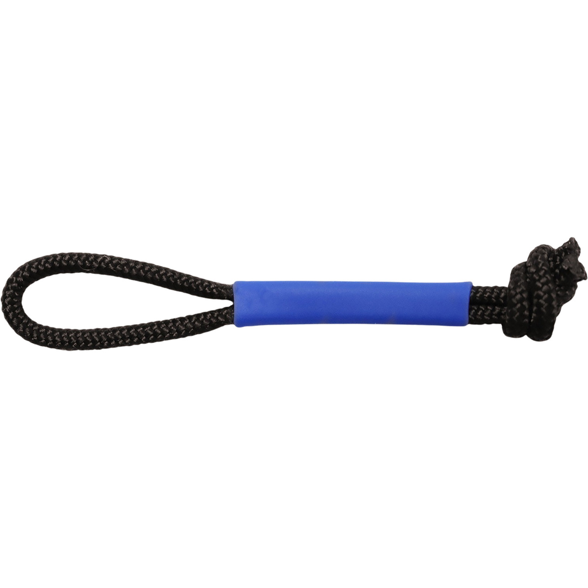 Cyclite Zipper Puller Set (Größe One Size, blau)