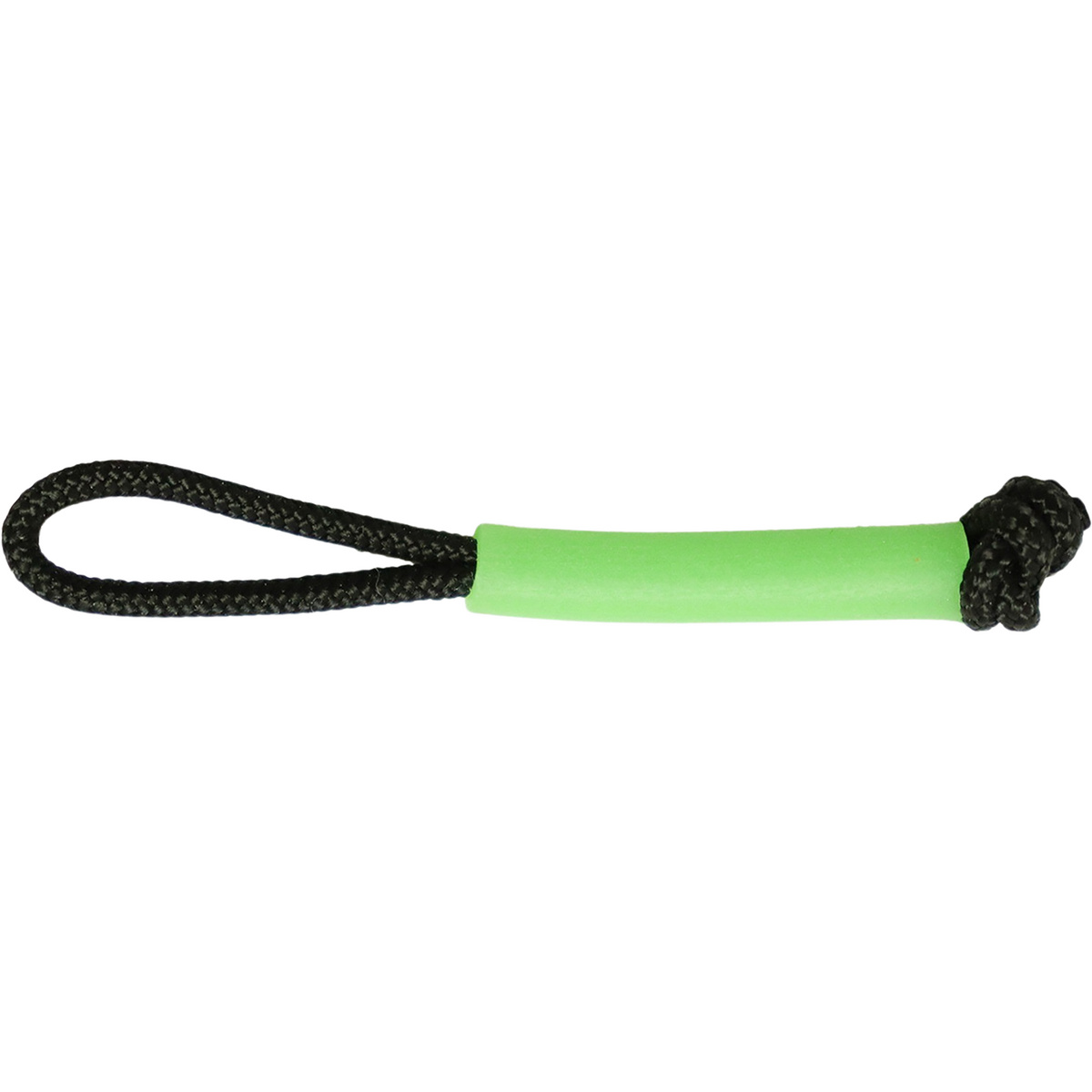 Cyclite Zipper Puller Set (Größe One Size, gruen)