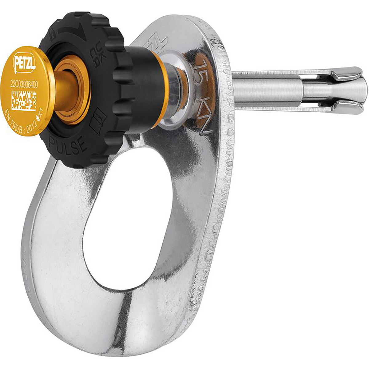 Image of Petzl Fittoni Pulse 8mm