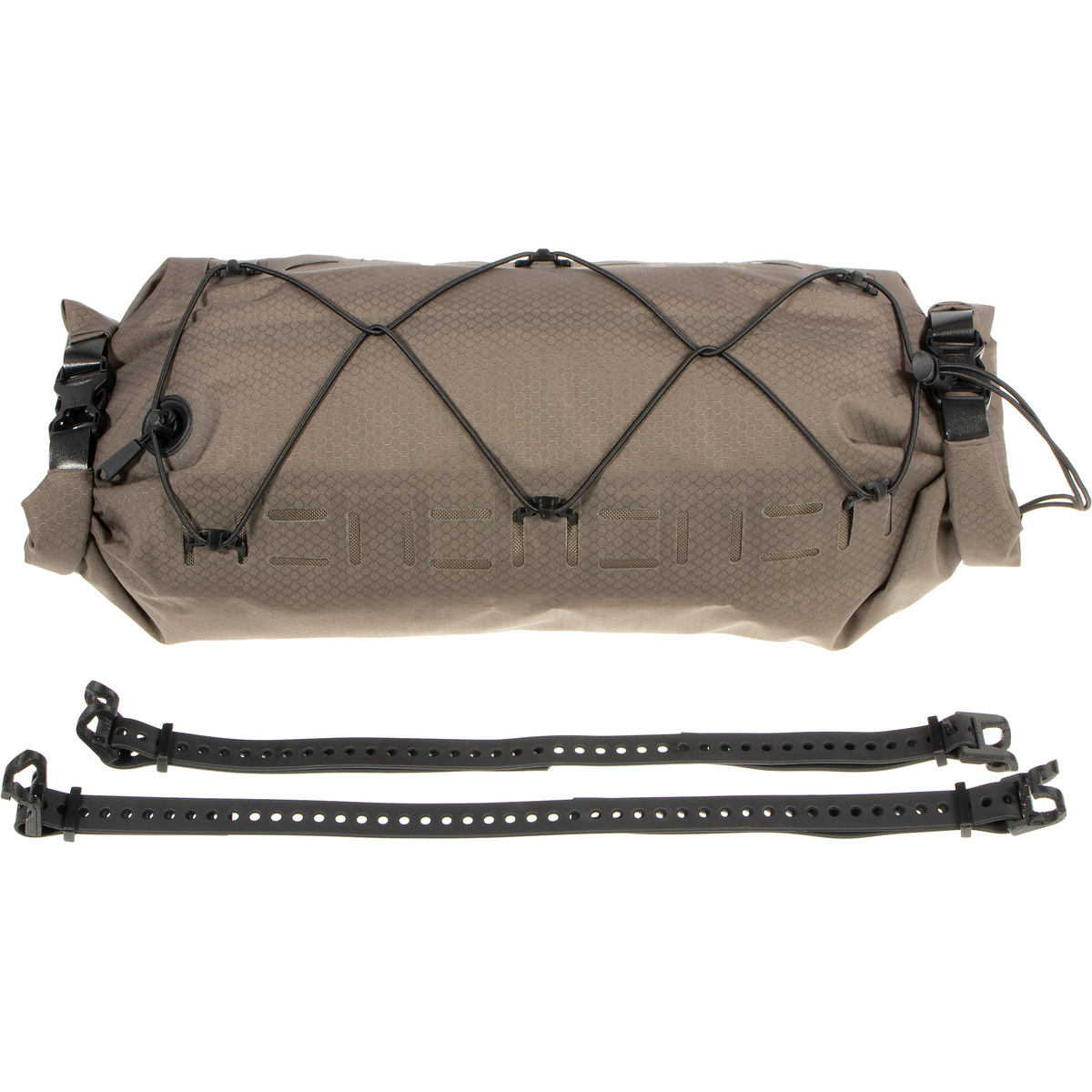 Ortlieb Borsa da sella Dry-Pack (Taglia 12L, Beige)