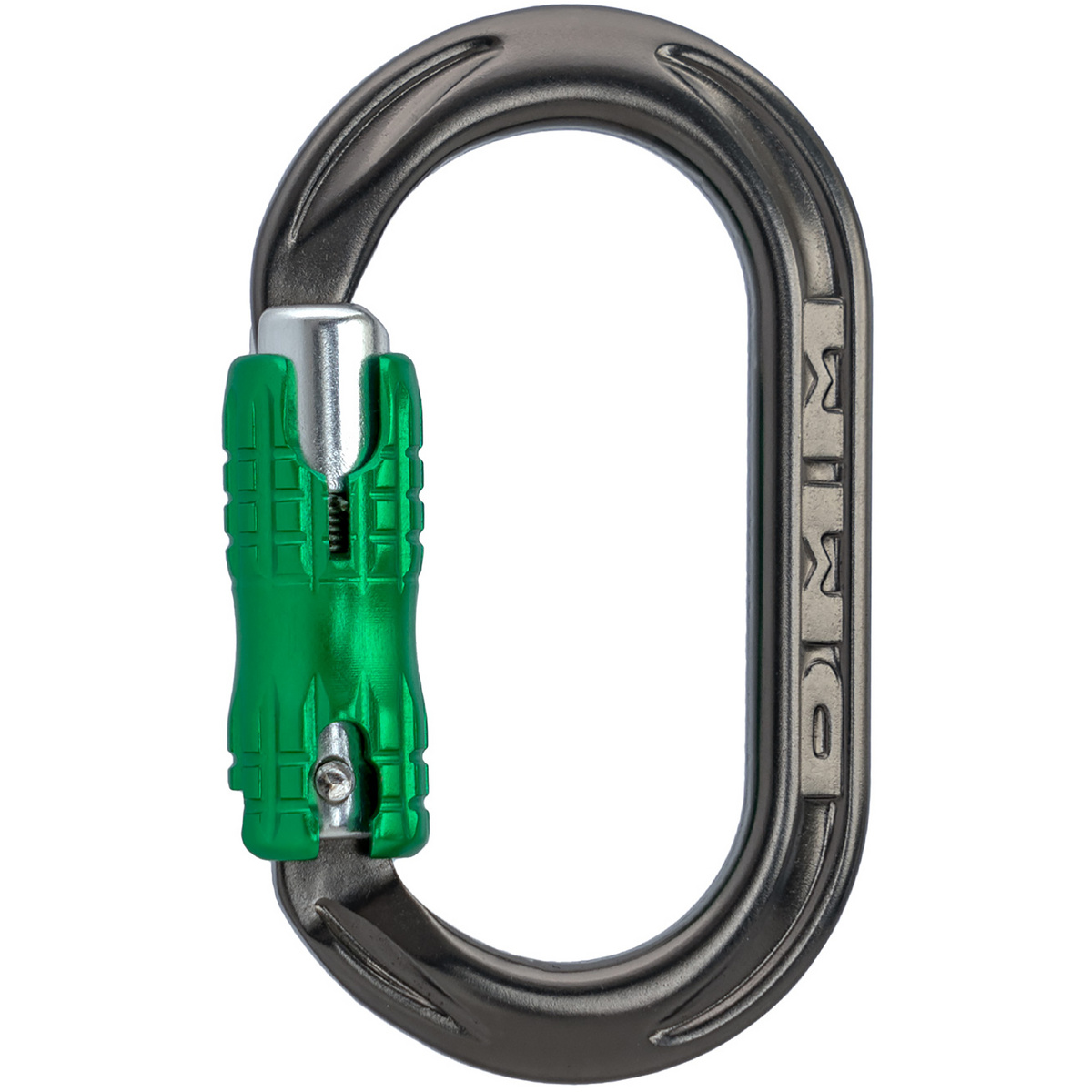 Image of DMM XSRE Locksafe Karabiner
