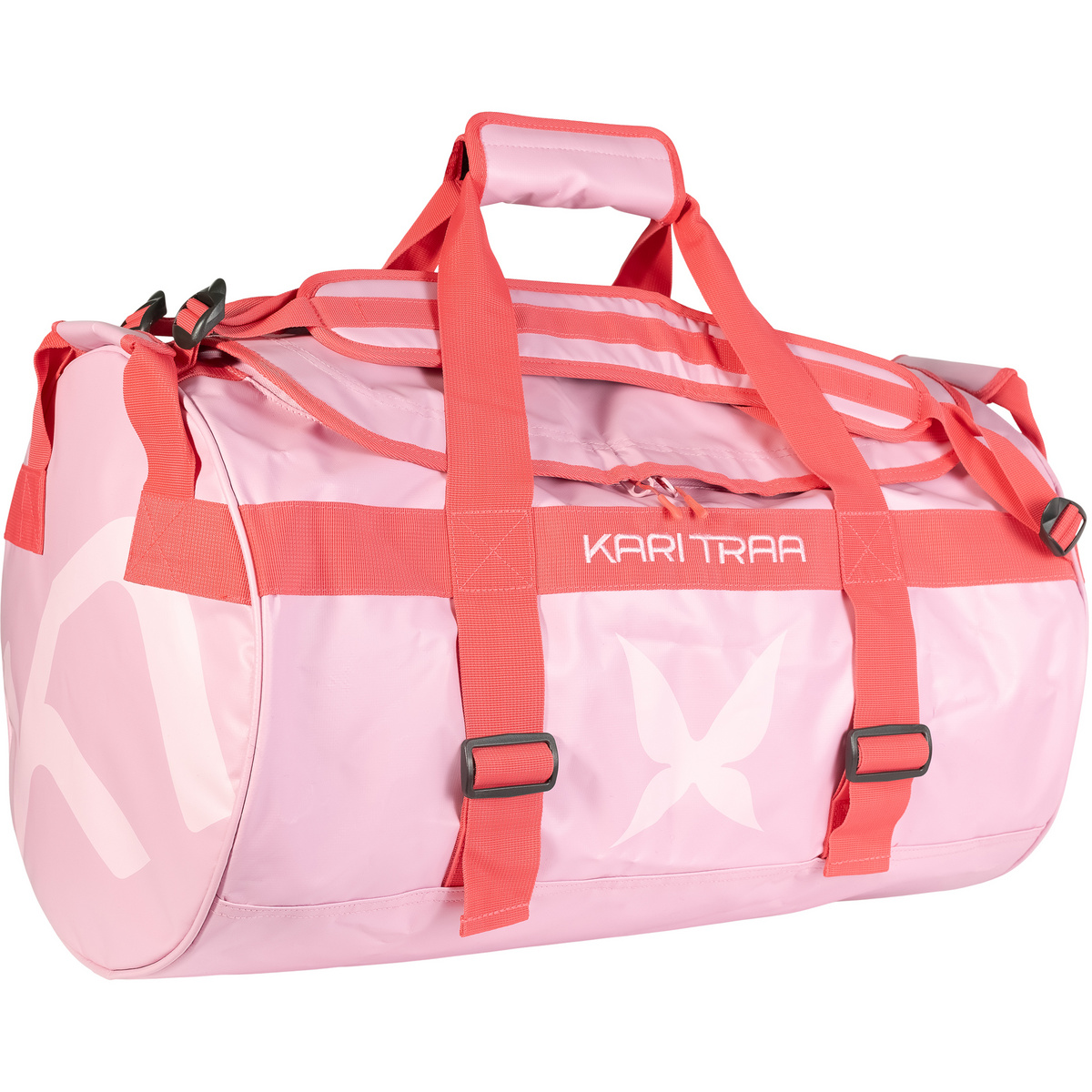 Kari Traa Femme Sac de voyage Kari 50l (taille 50L, rose)