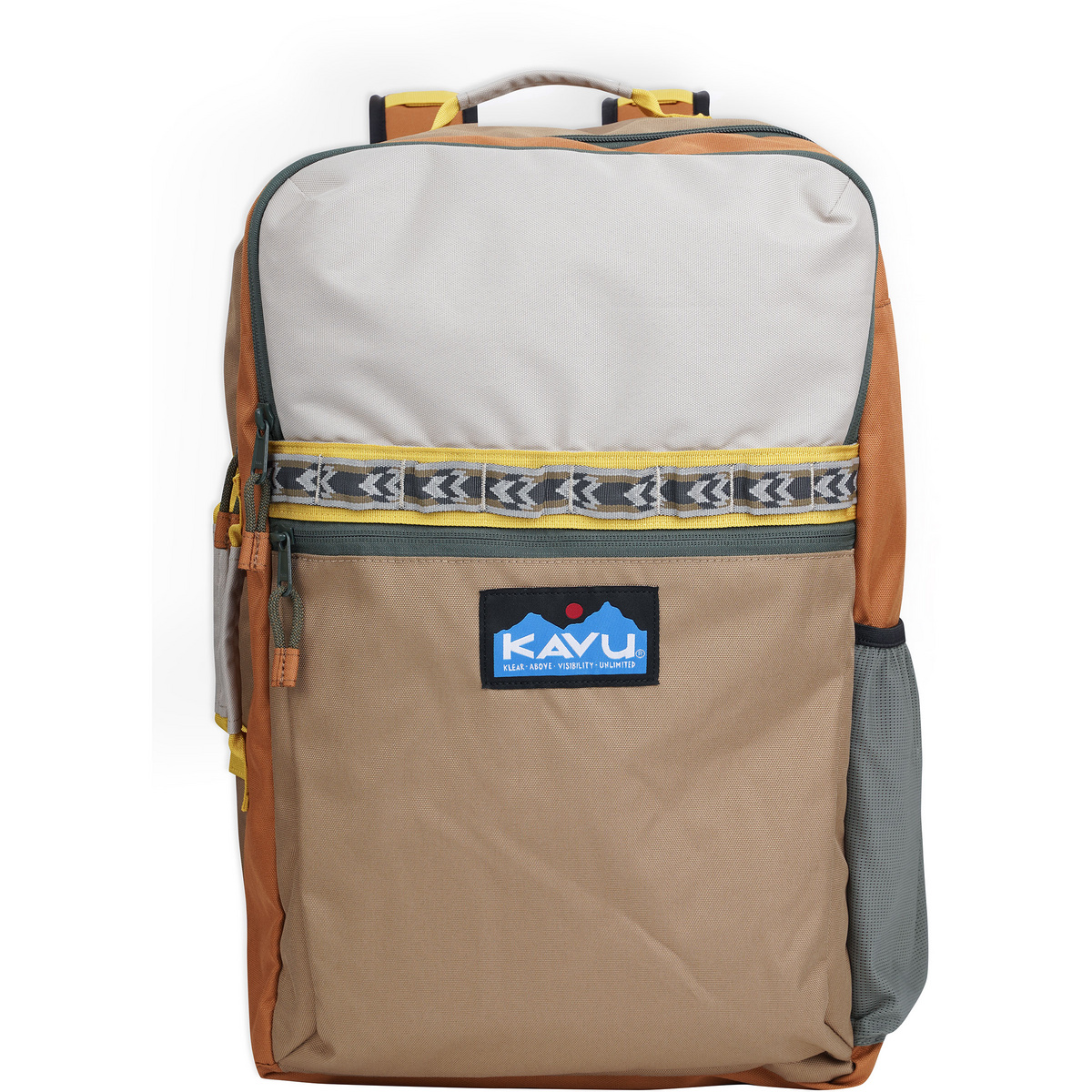 Image of Kavu Zaino Hauler Hills