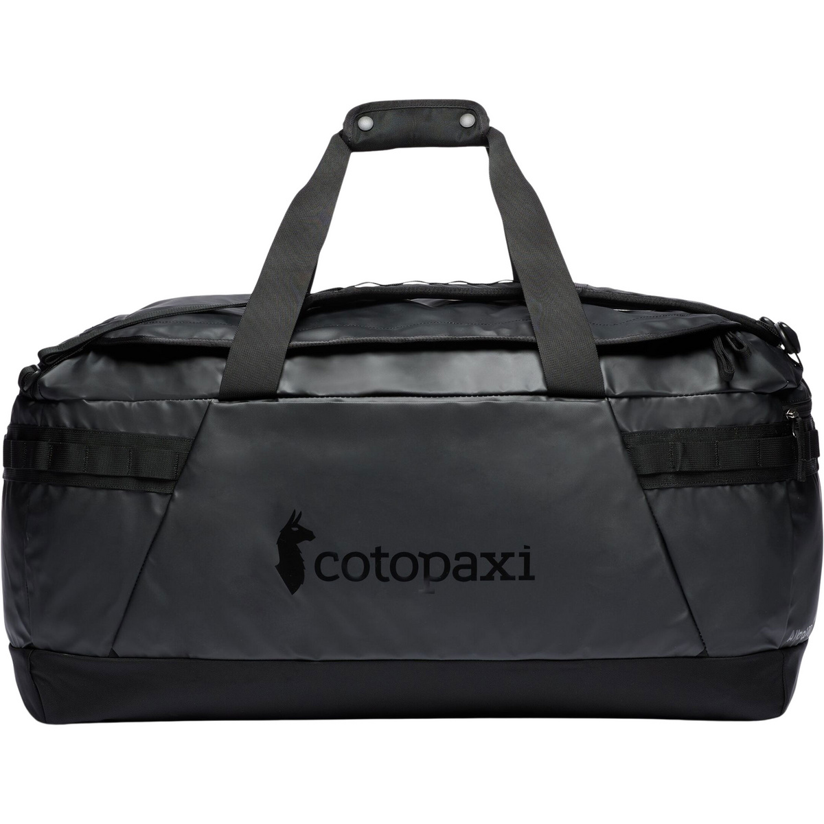 Cotopaxi Borsone Allpa Getaway 100l (Taglia 100L, Nero)