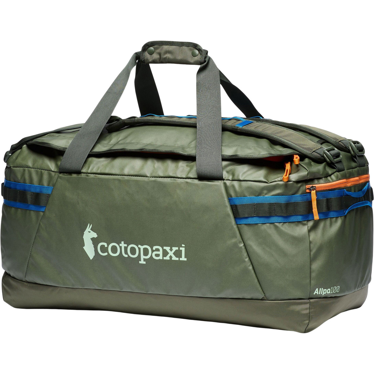 Image of Cotopaxi Borsone Allpa Getaway 100l