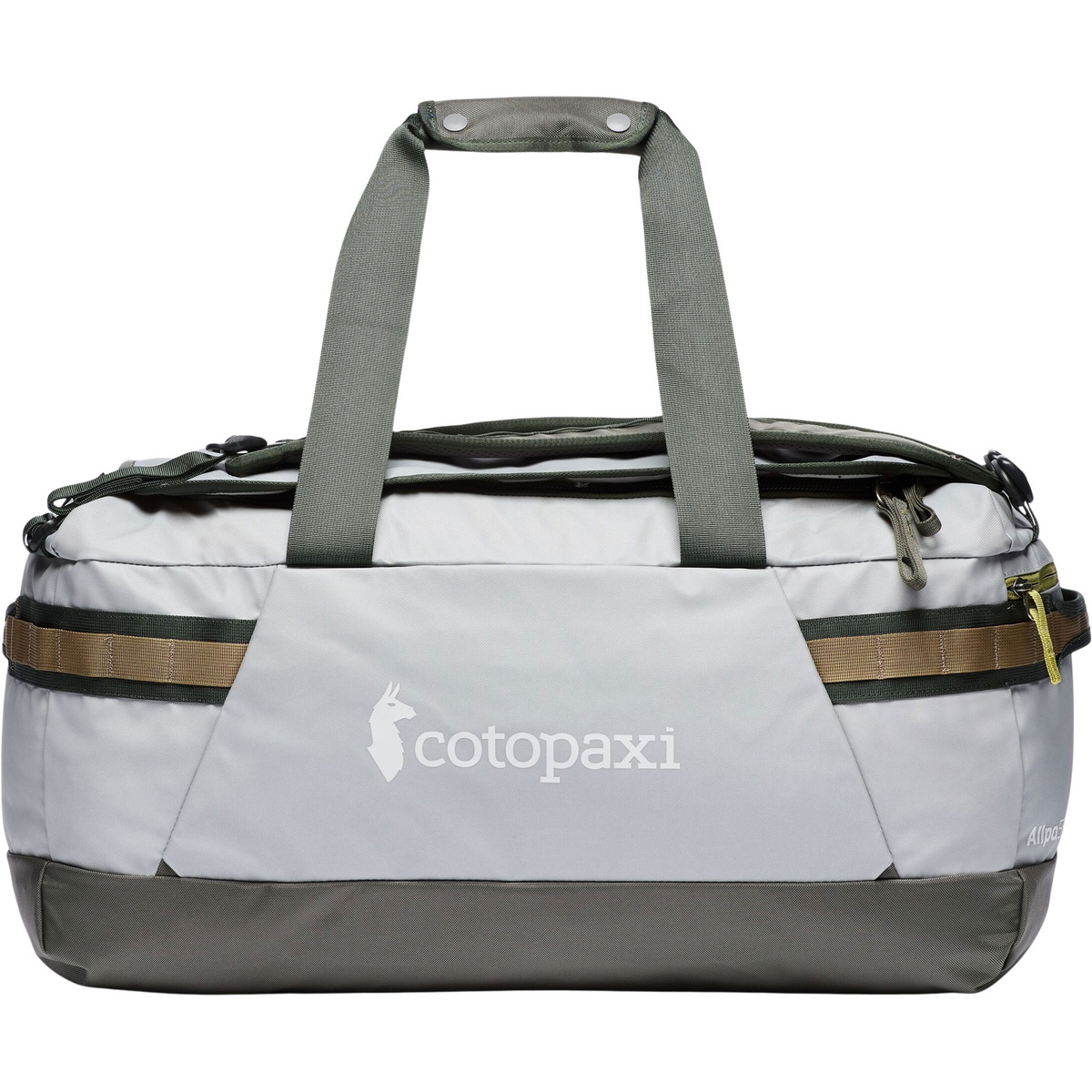 Image of Cotopaxi Allpa Getaway 55l Duffel
