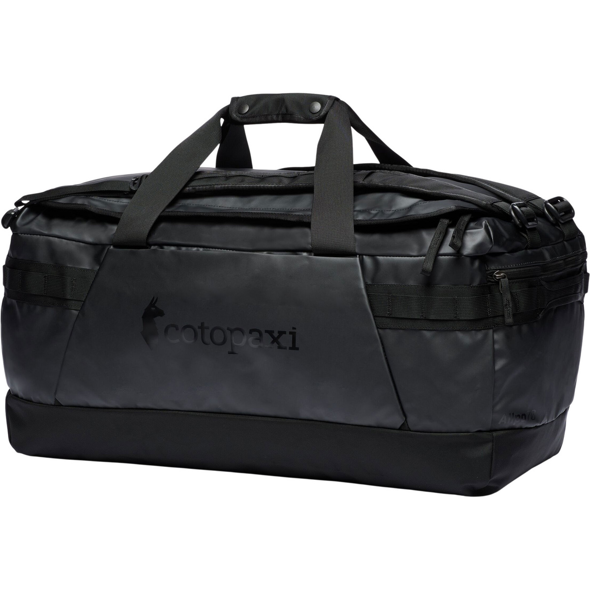 Cotopaxi Borsone Allpa Getaway 70l (Taglia 70L, Nero)