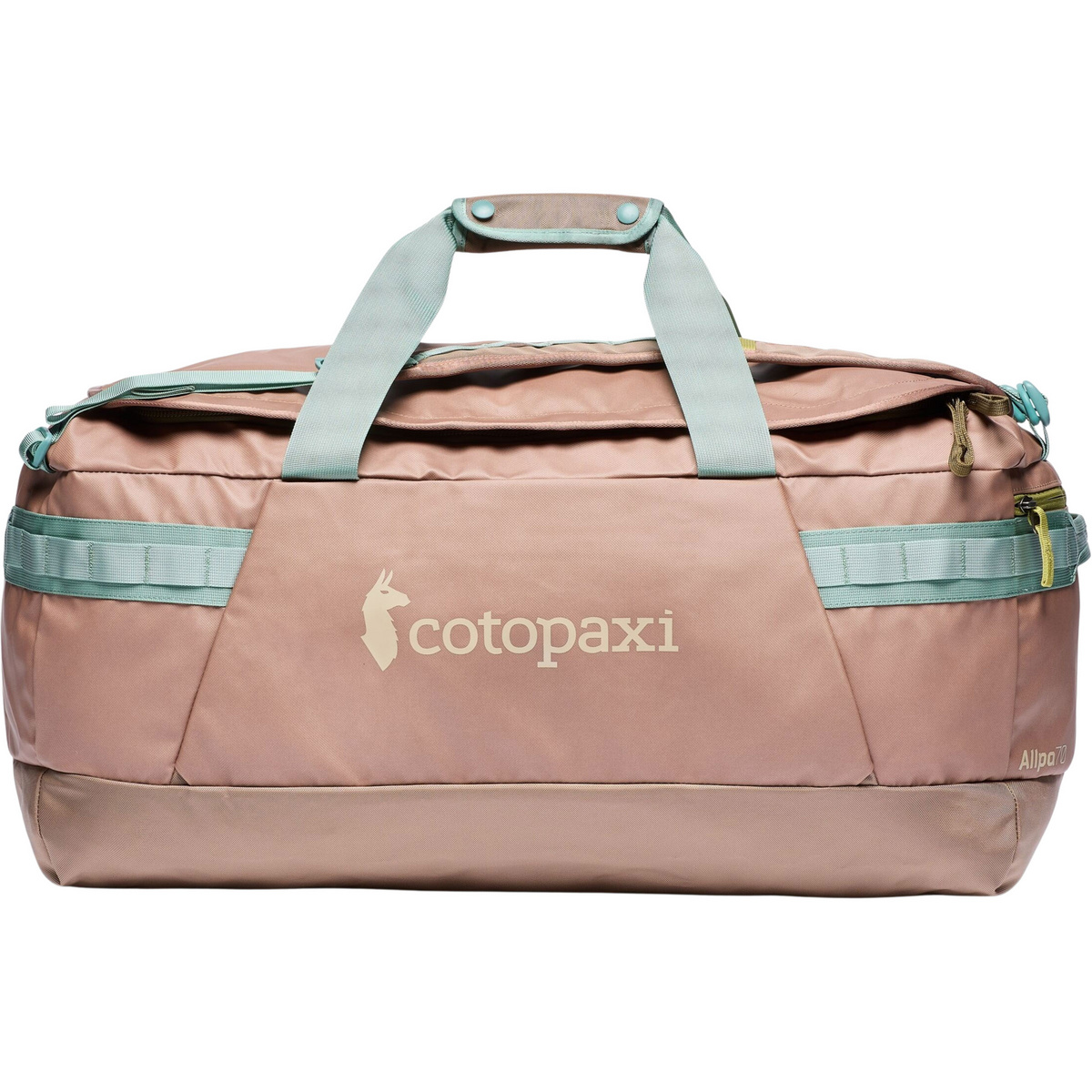 Cotopaxi Borsone Allpa Getaway 70l (Taglia 70L, Marrone)