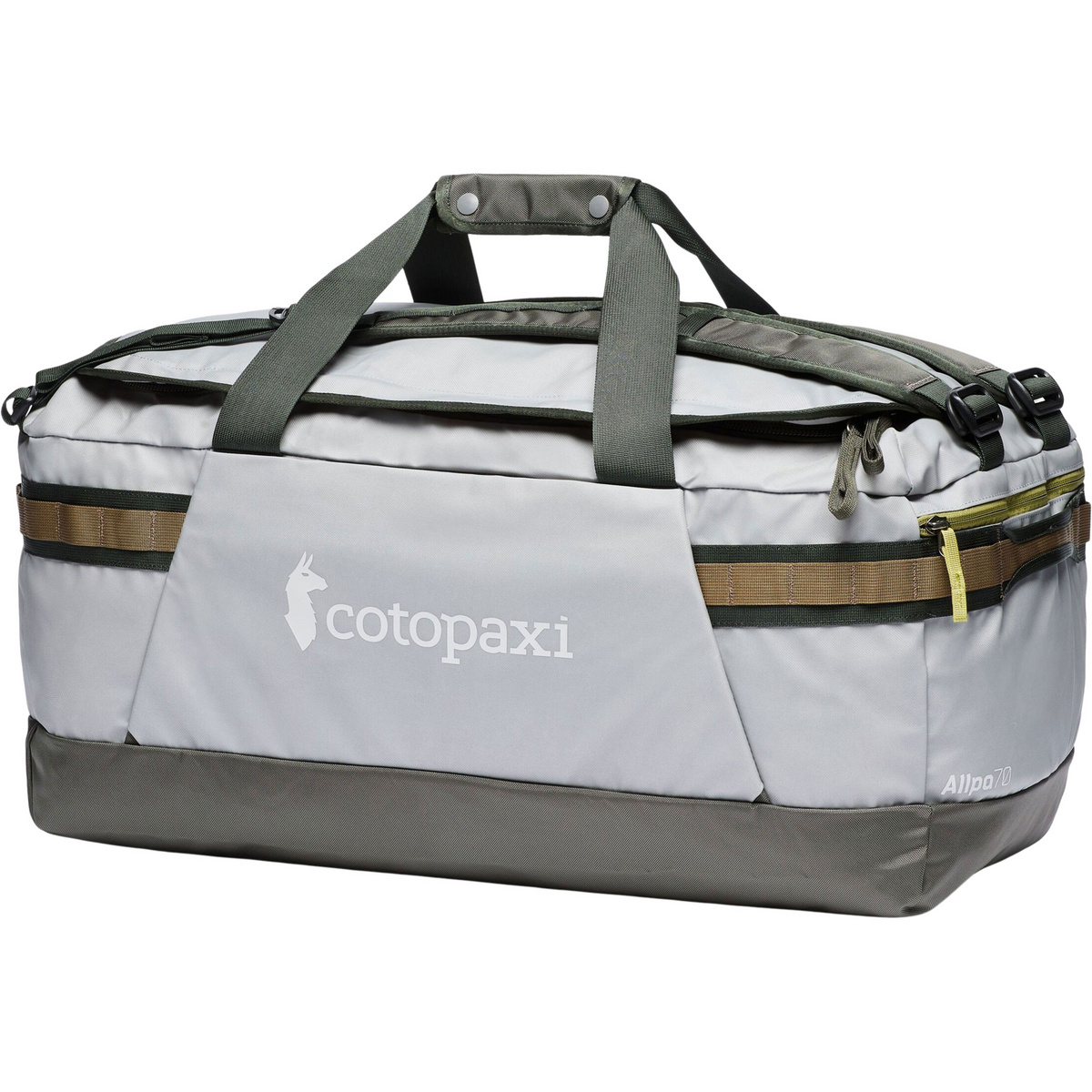 Image of Cotopaxi Borsone Allpa Getaway 70l