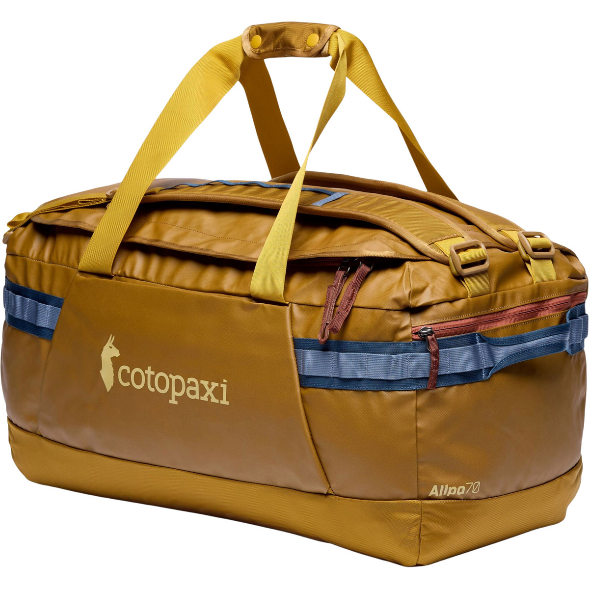 Image of Cotopaxi Borsone Allpa Getaway 70l