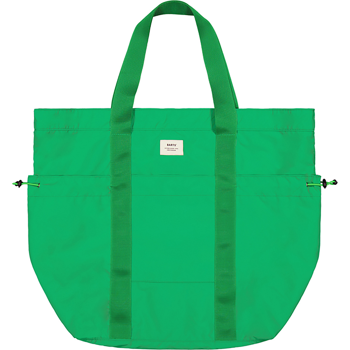 Image of Barts Borsa Nurrin