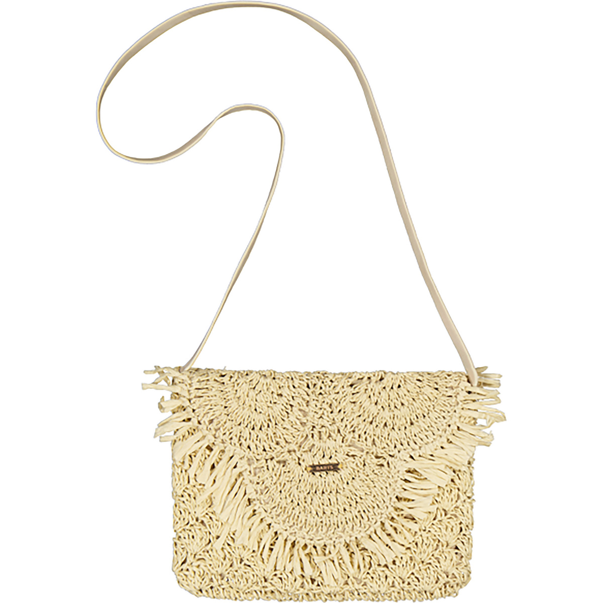 Barts Sac Elanora (taille ONE SIZE, Beige)