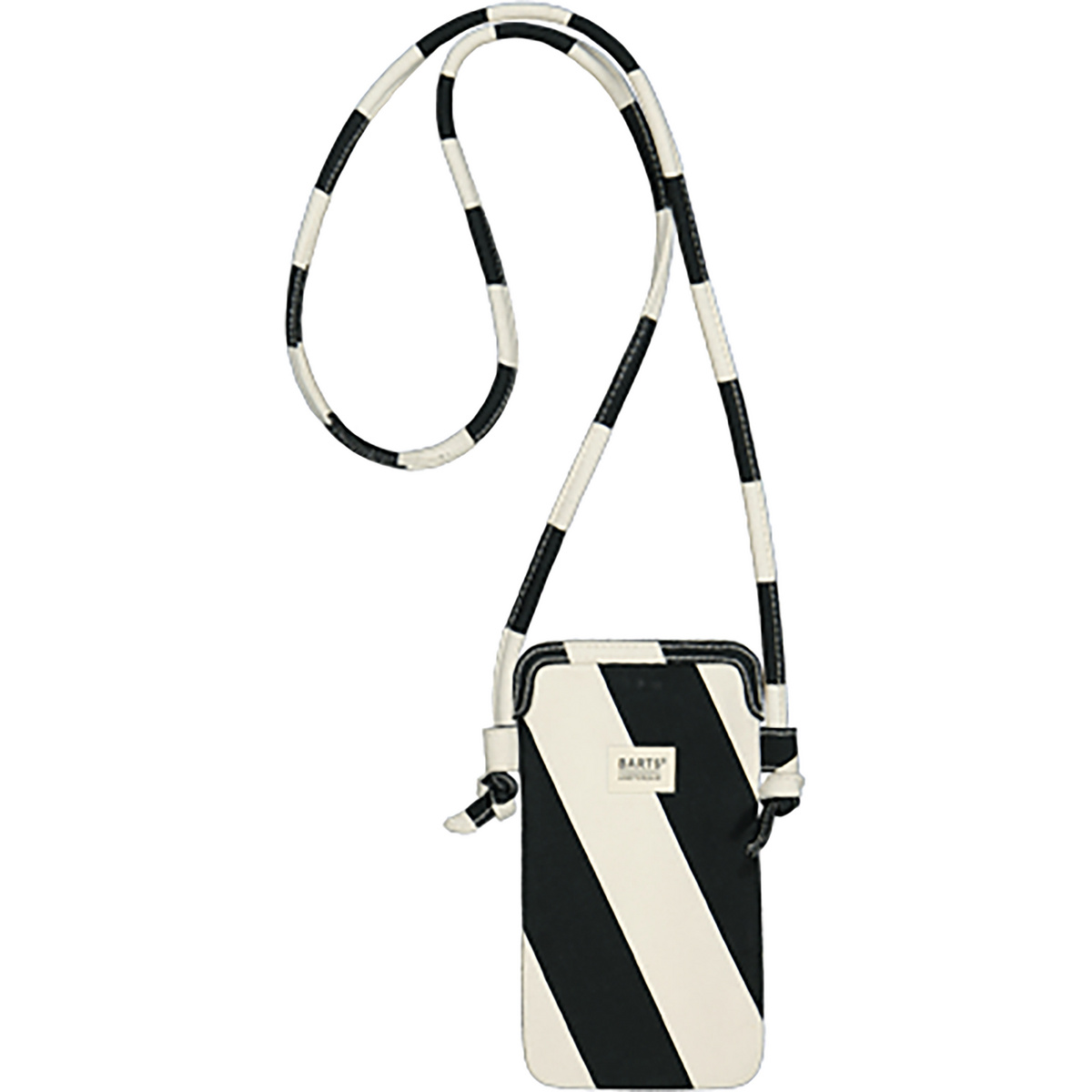 Barts Juno Handy Tasche (Größe ONE SIZE, schwarz)