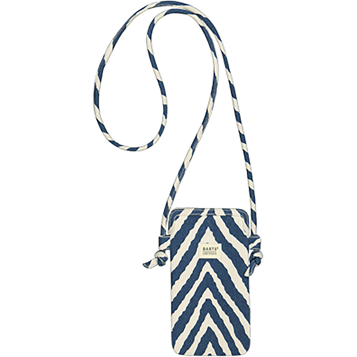 Barts Juno Handy Tasche (Größe ONE SIZE, blau)